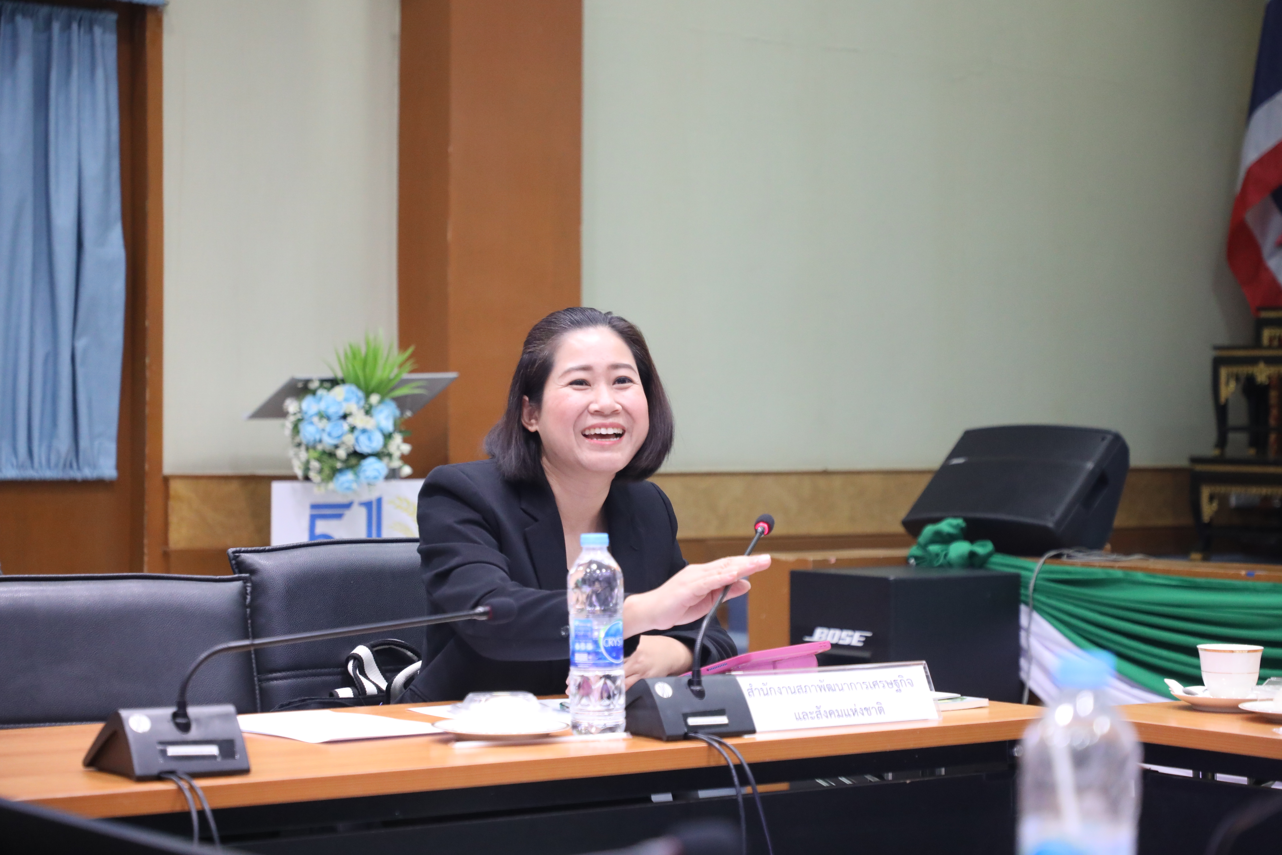 title - ส.ป.ก. ขับเคลื่อนกองทุนการปฏิรูปที่ดิน พิจารณาโครงการพัฒนาพื้นที่เพื่อเกษตรกรทั่วประเทศ